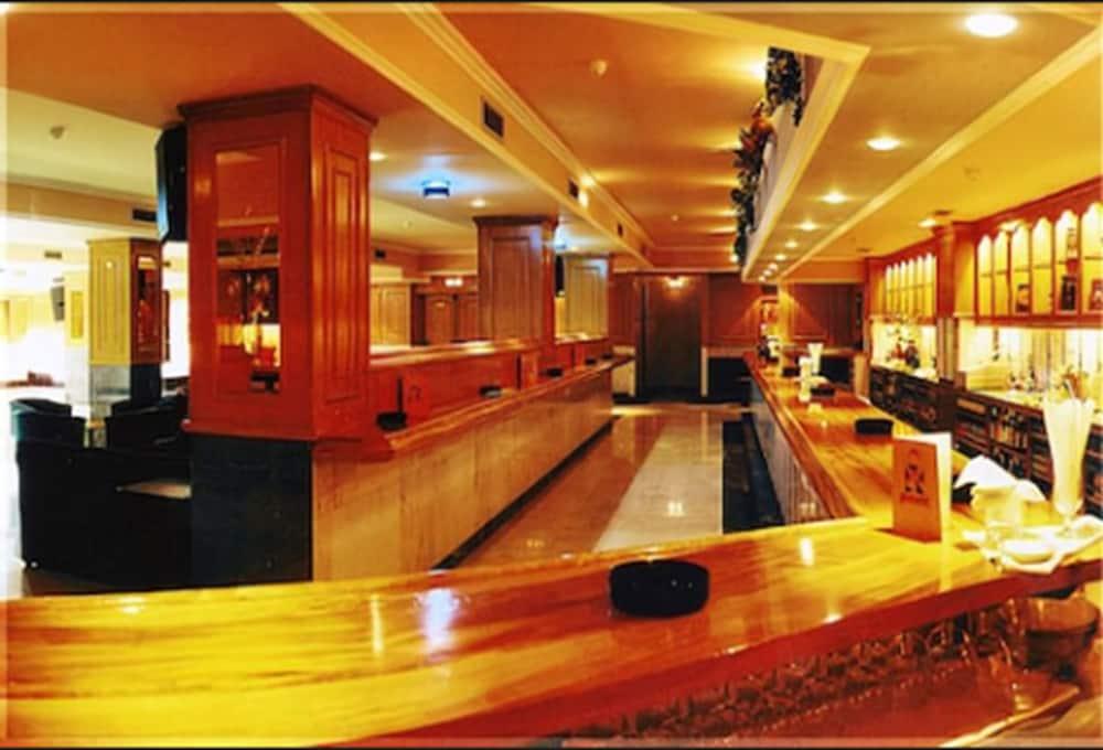 Hotel Scala Padrón エクステリア 写真
