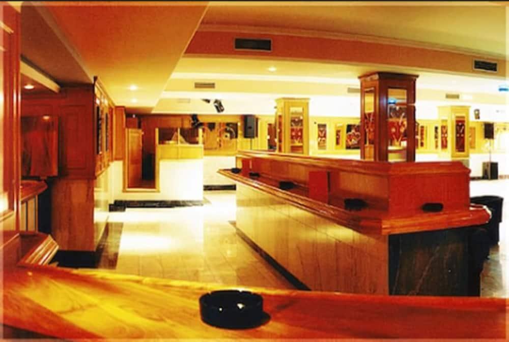 Hotel Scala Padrón エクステリア 写真